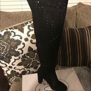 Talk Steve Madden boots